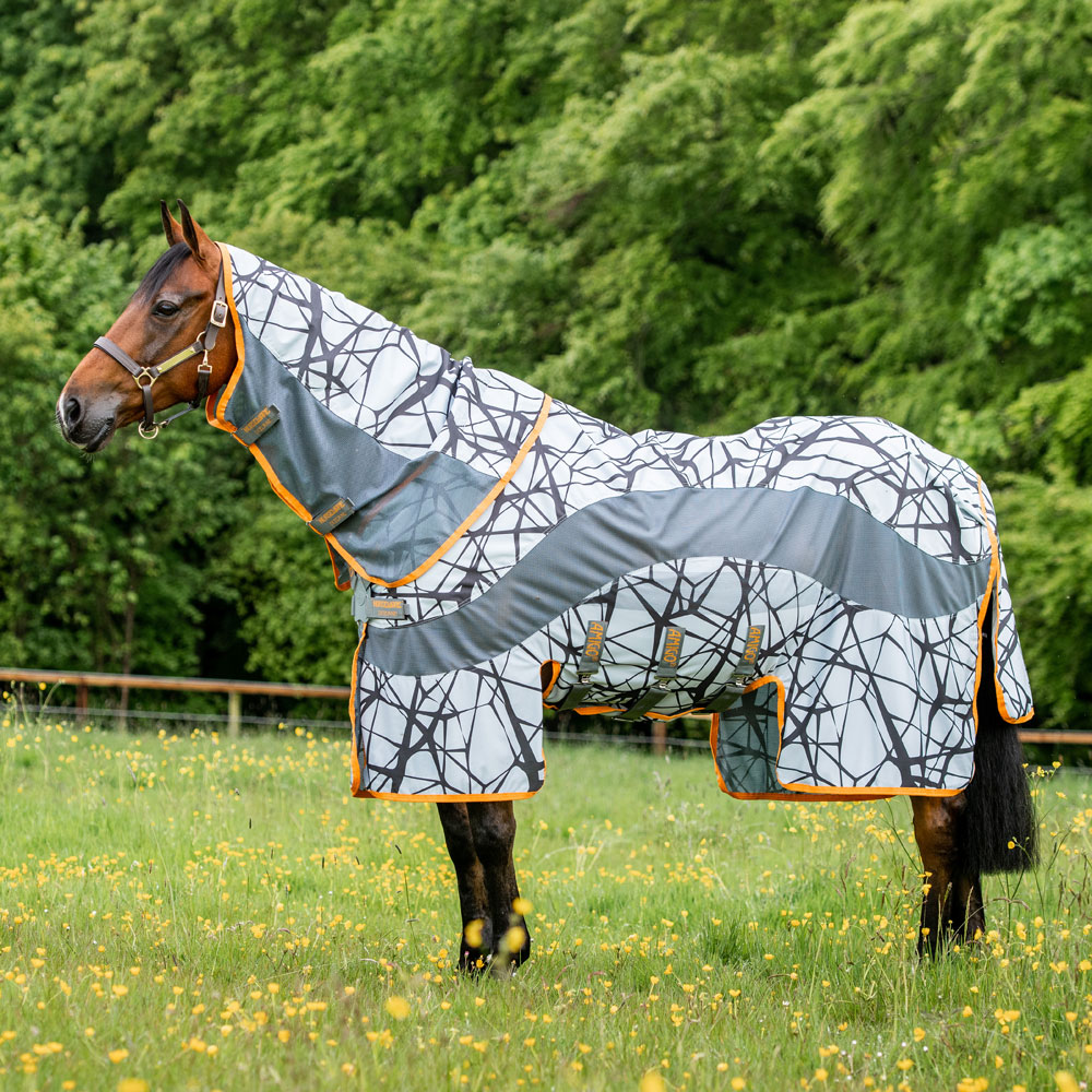 Flugtäcke  Amigo Camofly Horseware®