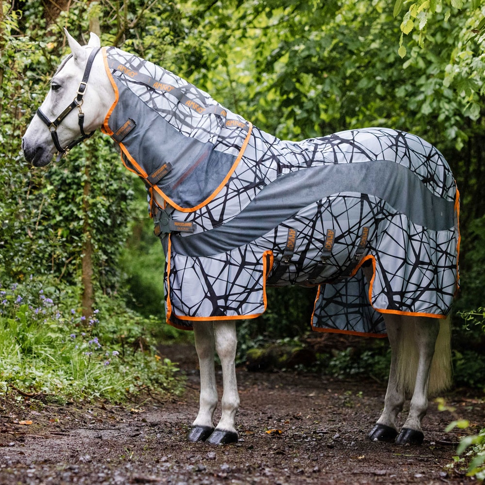 Flugtäcke  Amigo Camofly Horseware®