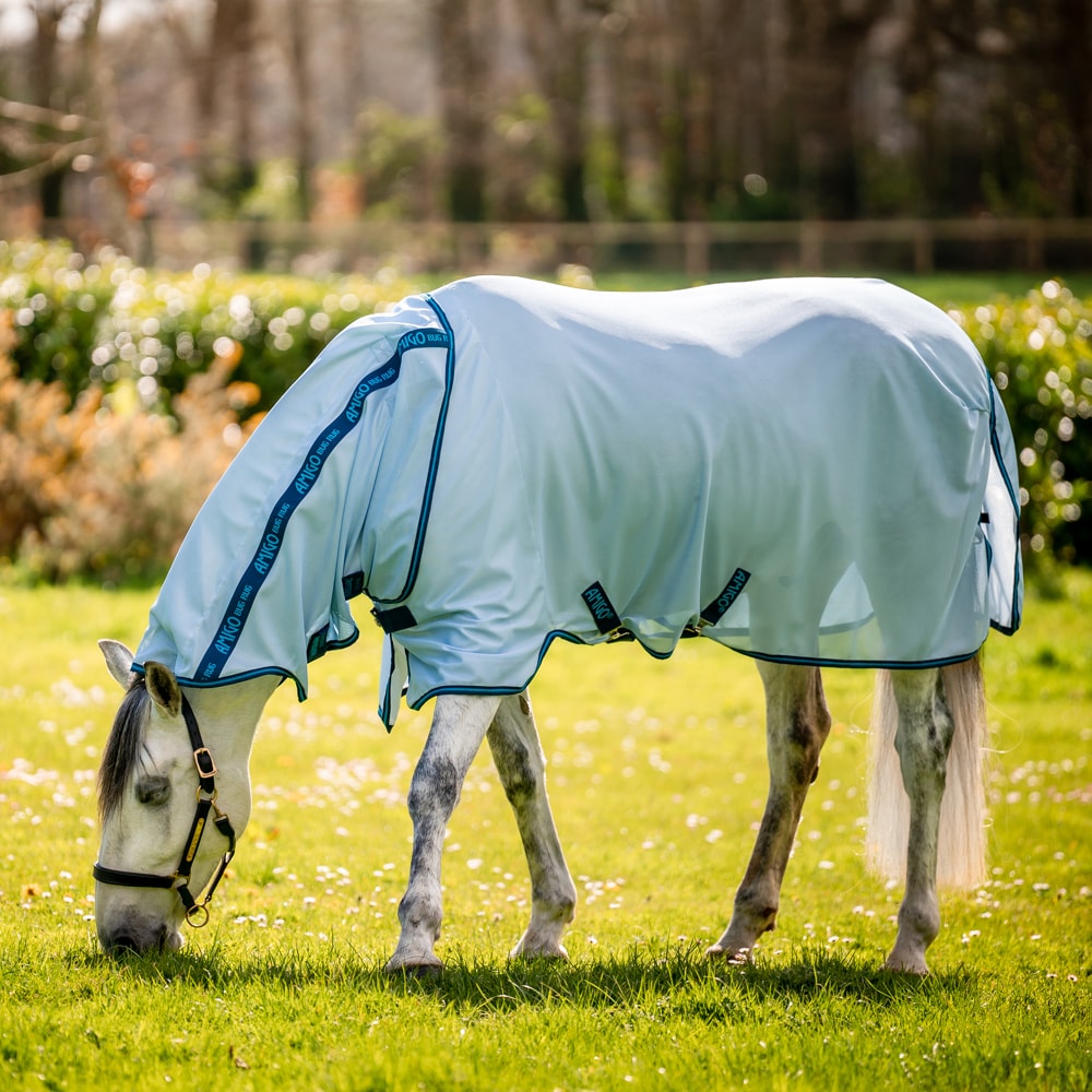 Flugtäcke  Amigo Bug Rug Horseware®