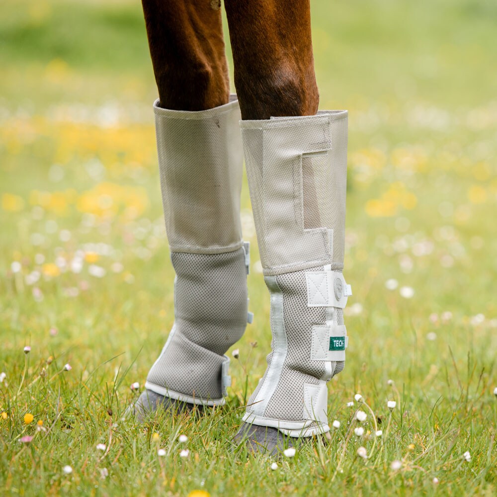Benskydd  Tech-Fit Flyboot Horseware®