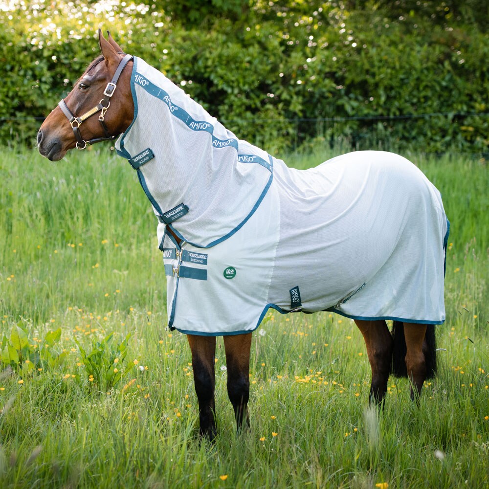 Flugtäcke  AmEco Bug Rug Horseware®
