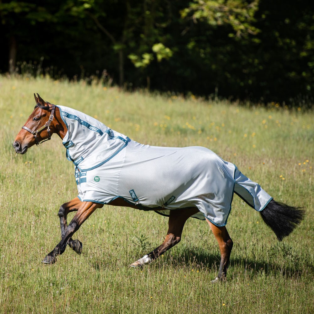 Flugtäcke  AmEco Bug Rug Horseware®
