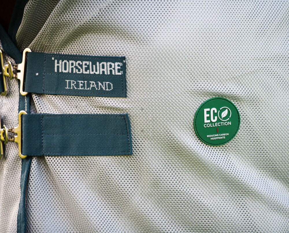 Flugtäcke  AmEco Bug Rug Horseware®