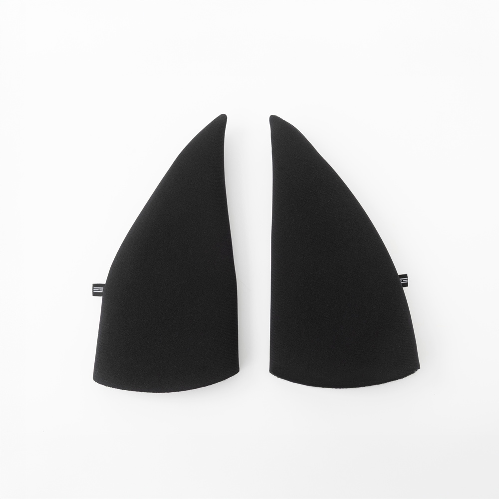   Soundless inserts Fairfield®