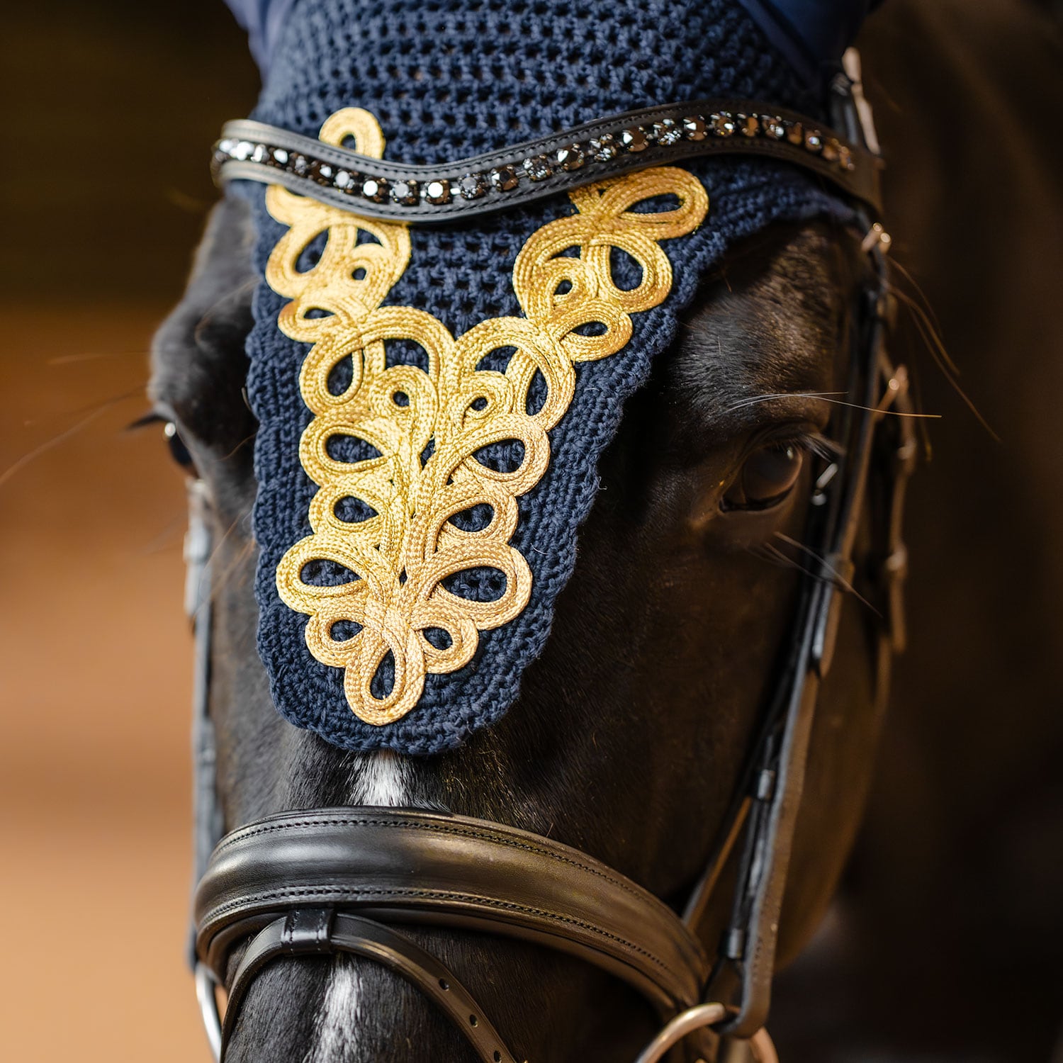 Huva Imperator Fairfield®