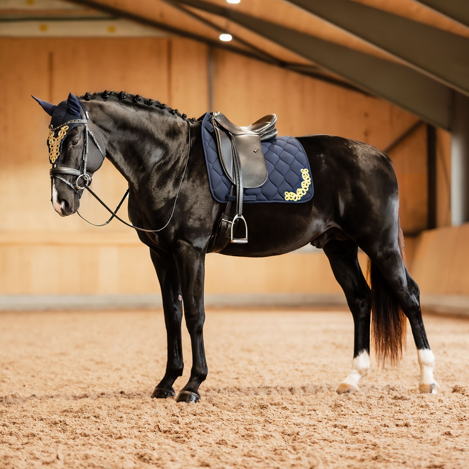 Huva Imperator Fairfield®