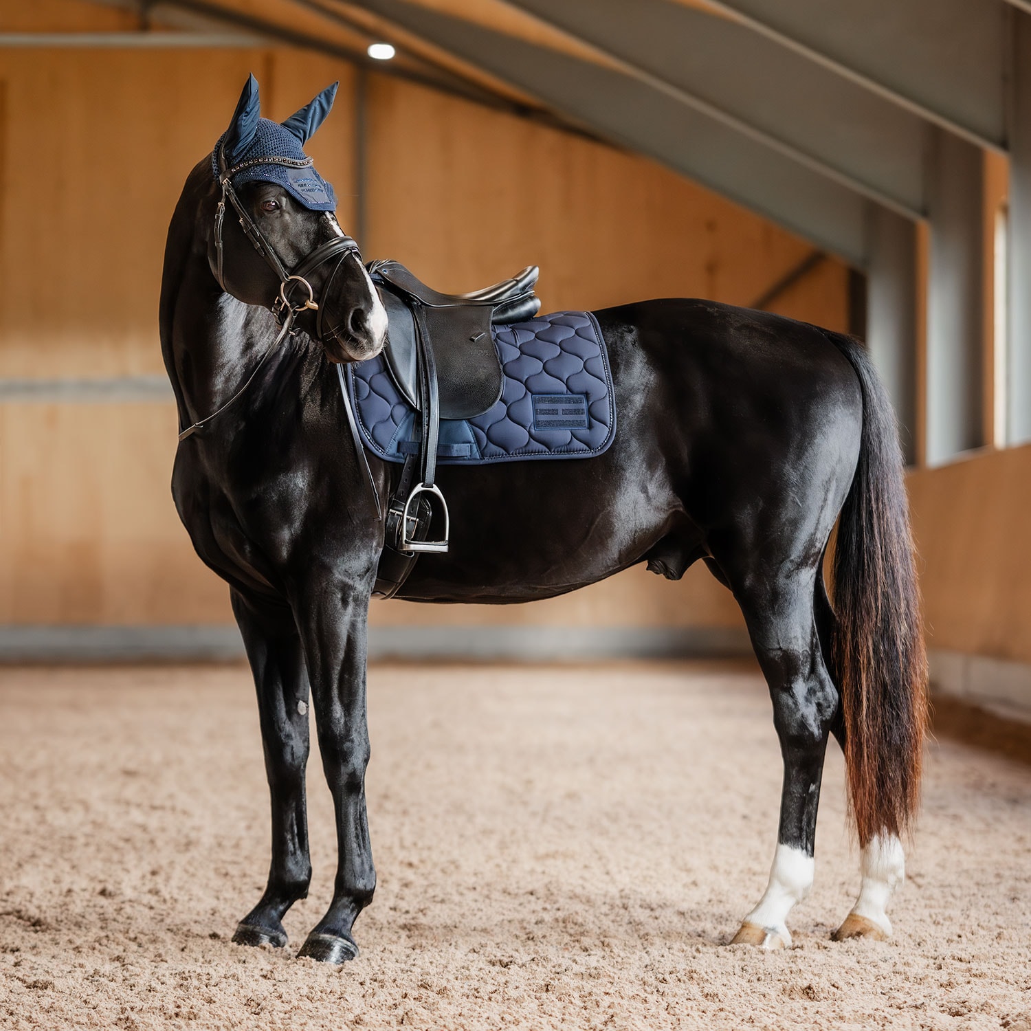 Huva  Midnight Fairfield®