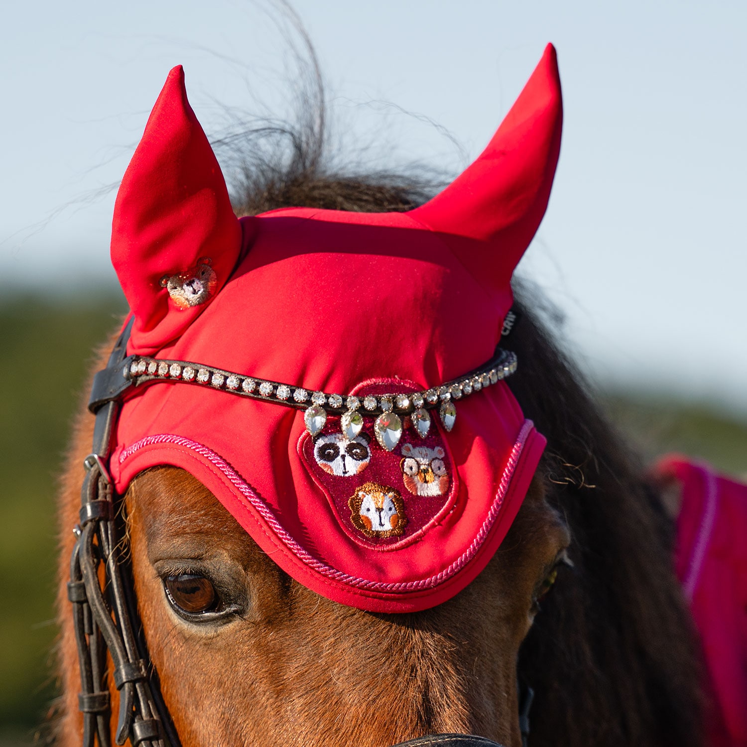 Huva Boris CRW®