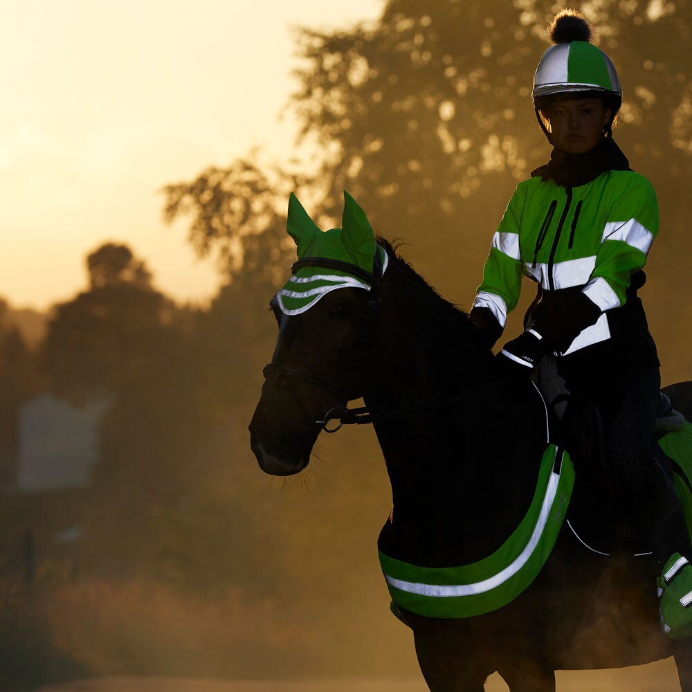 Huva Reflex Hi-Viz Fairfield®