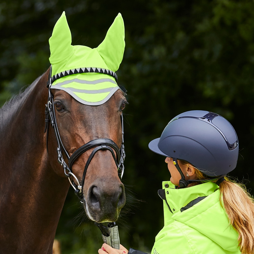 Huva Reflex Hi-Viz Fairfield®