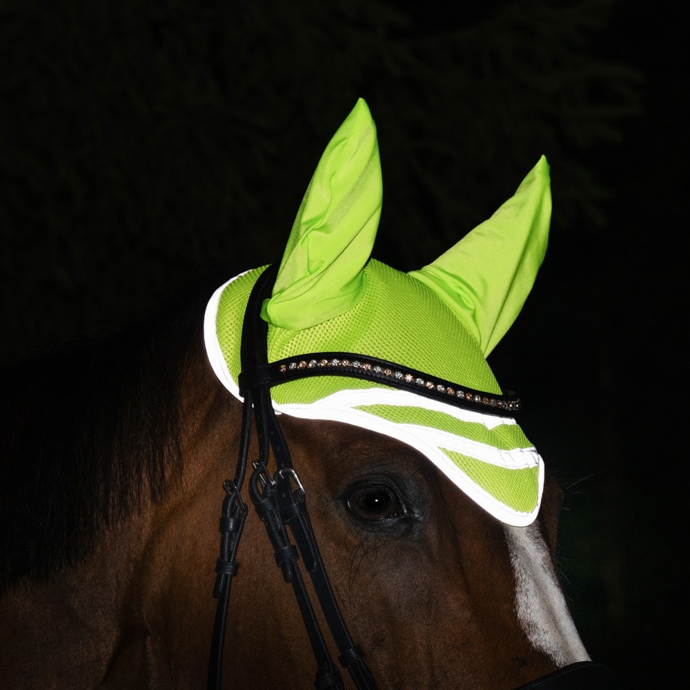 Huva Reflex Hi-Viz Neon CRW®