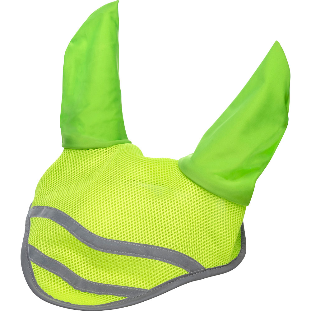 Huva Reflex Hi-Viz Neon