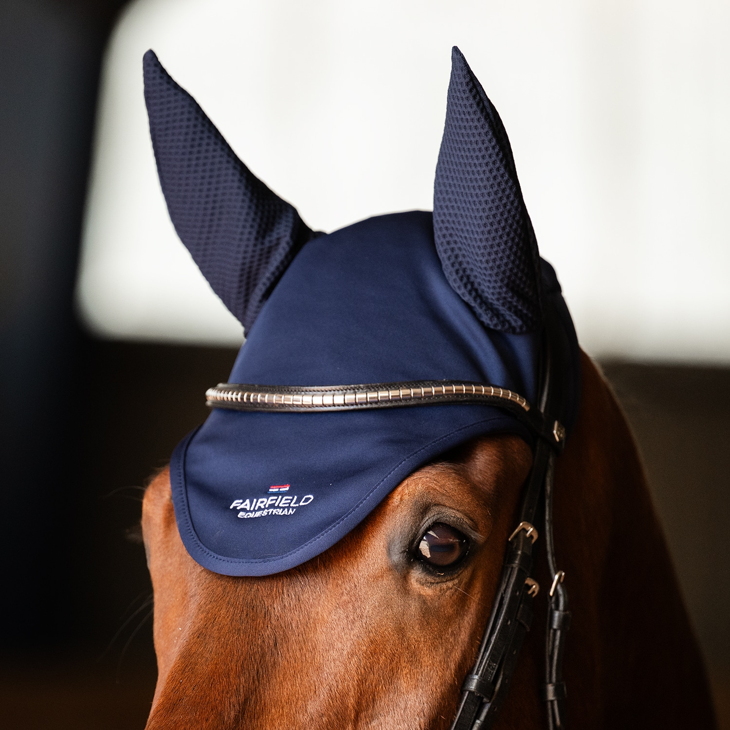 Huva  Hickstead Fairfield®