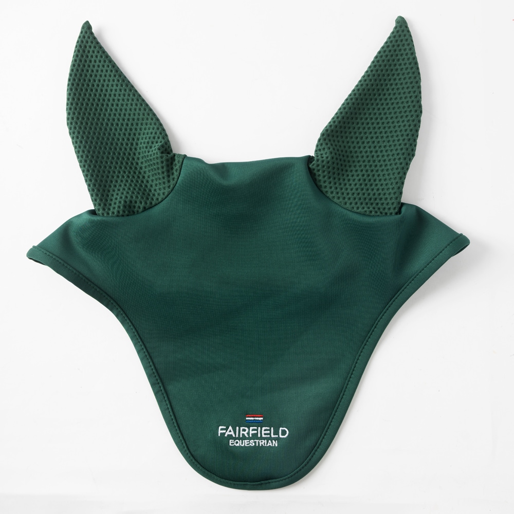 Huva  Hickstead Fairfield®