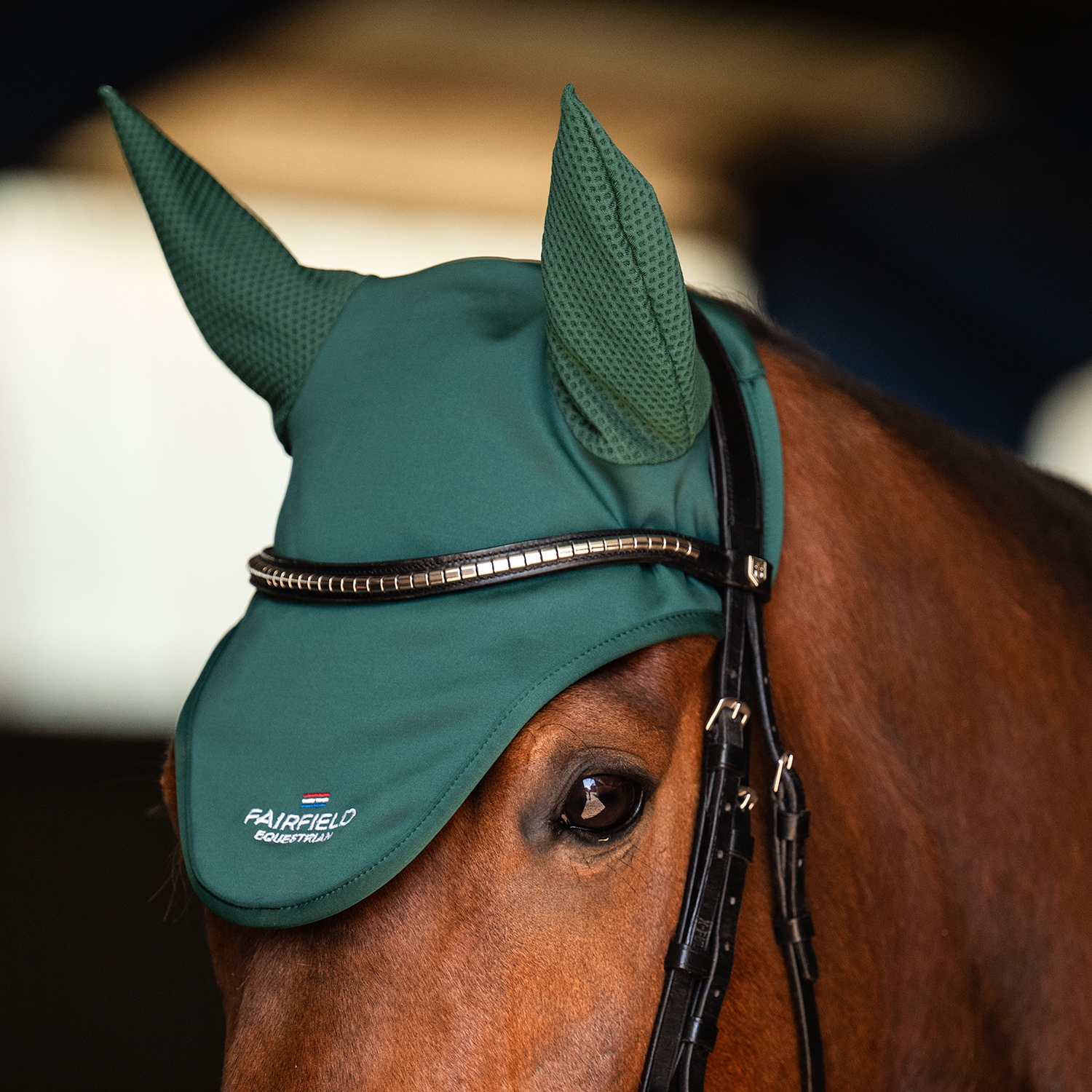 Huva  Hickstead Fairfield®