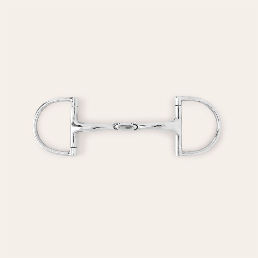 D-ringsbett Tredelat  Fairfield®