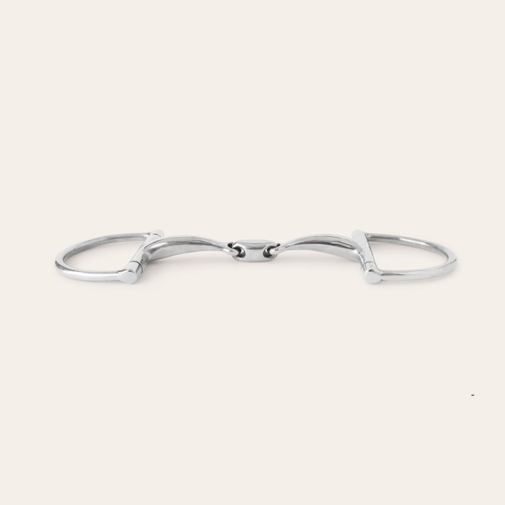 D-ringsbett Tredelat  Fairfield®