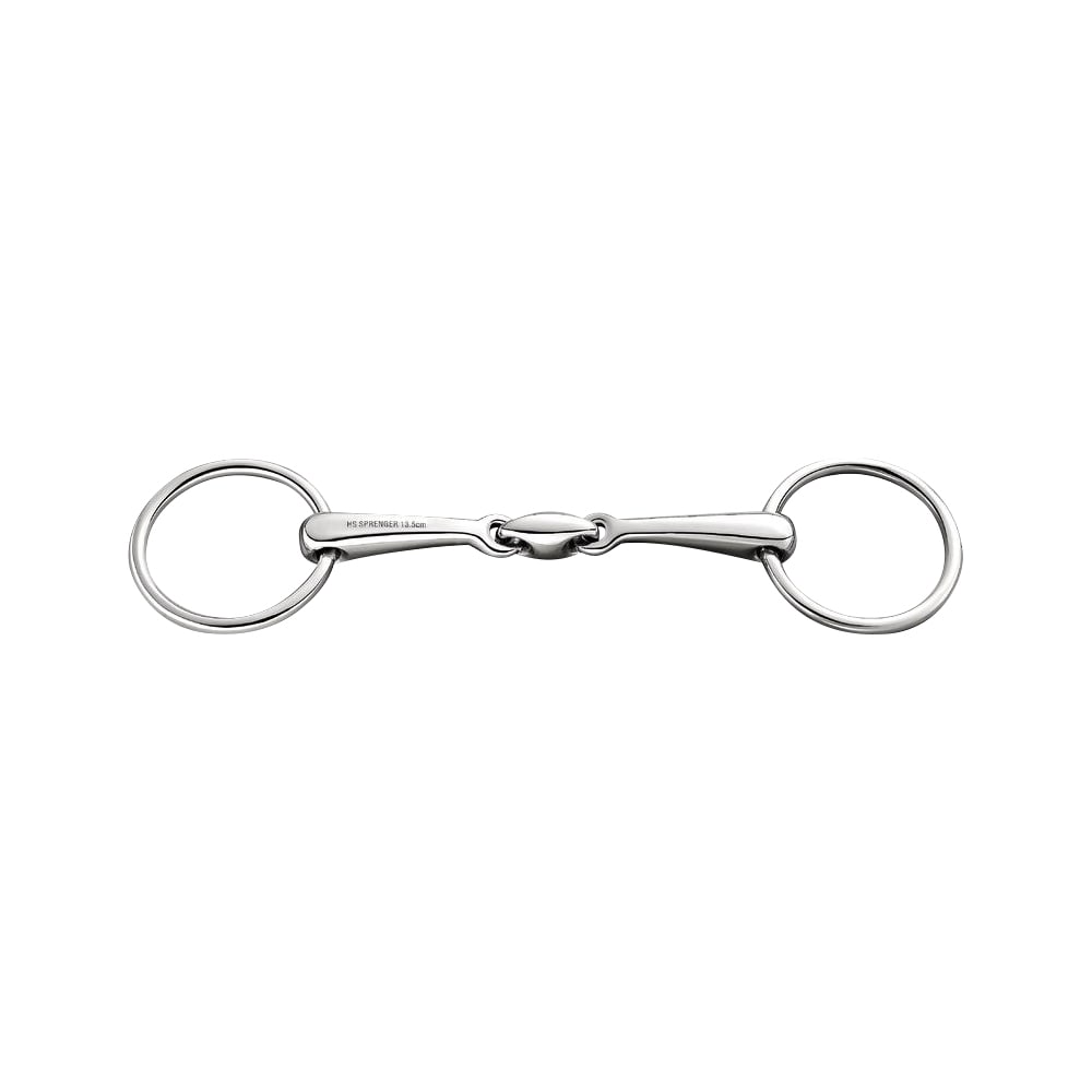 Bett Tredelat Loose Ring Sprenger