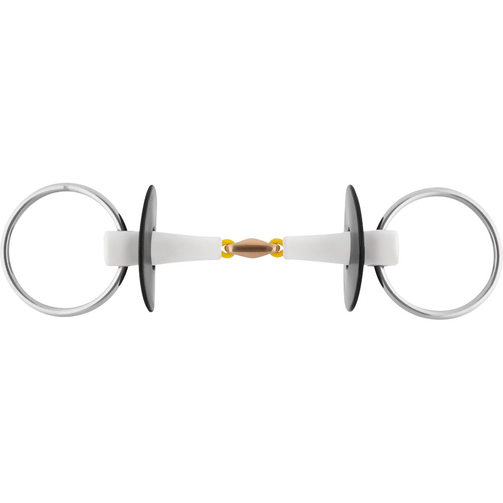 Bett  Loose ring snaffle Nathe