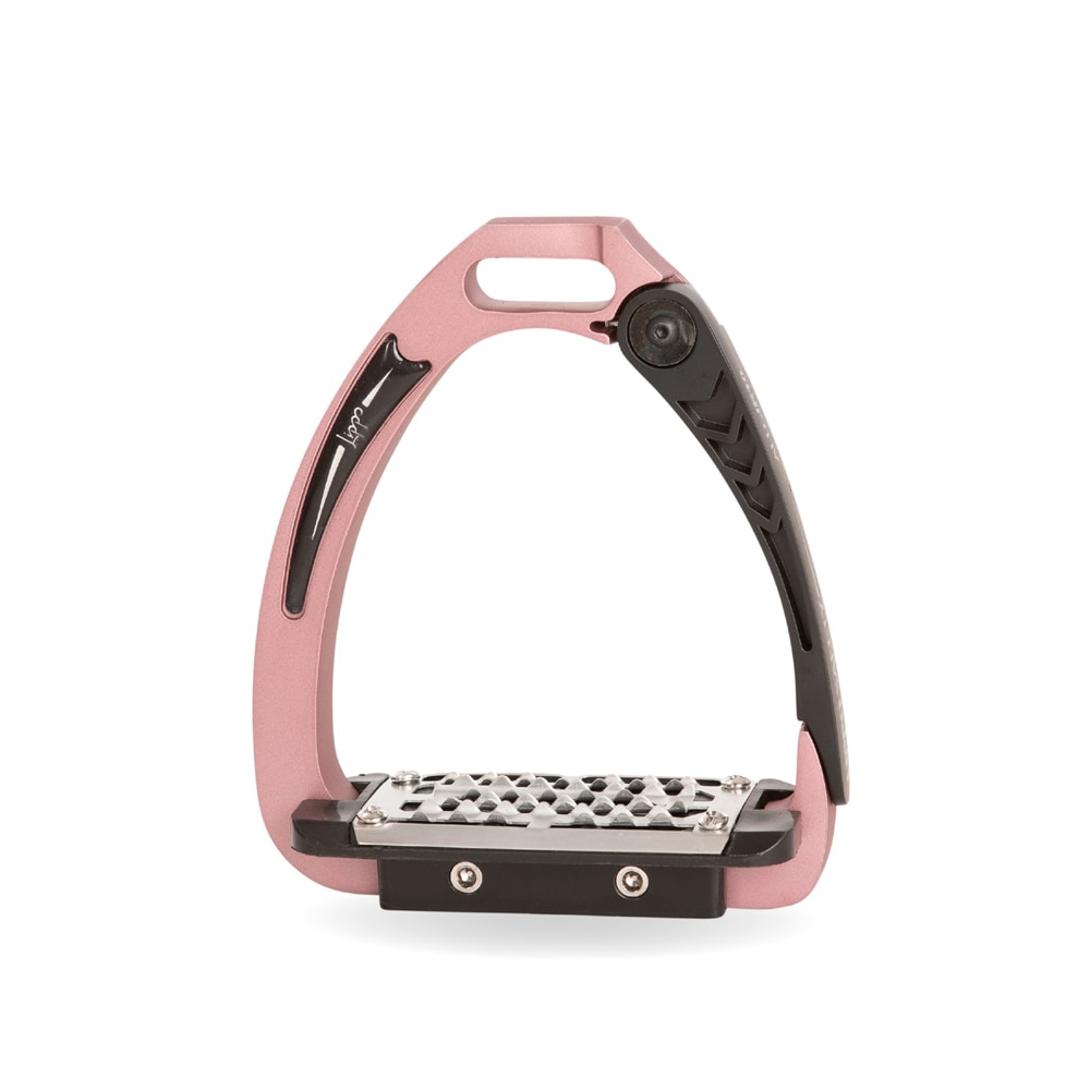 Stigbyglar  JR 10 Lippo