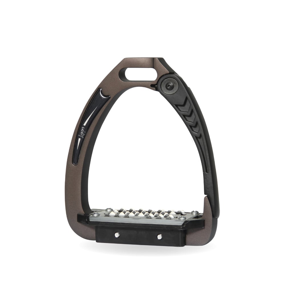 Stigbyglar  JR 10 Lippo