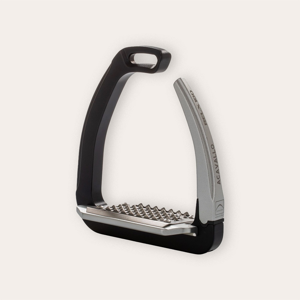 Stigbyglar  REL-X 180 Acavallo