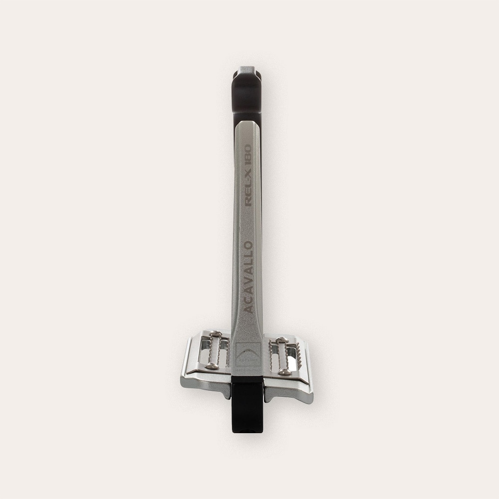 Stigbyglar  REL-X 180 Acavallo
