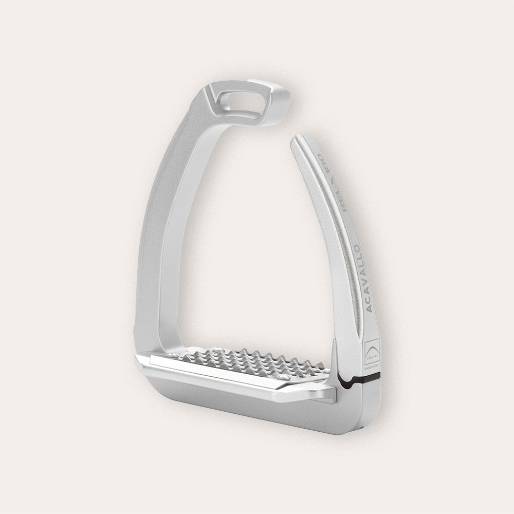 Stigbyglar  REL-X 180 Acavallo