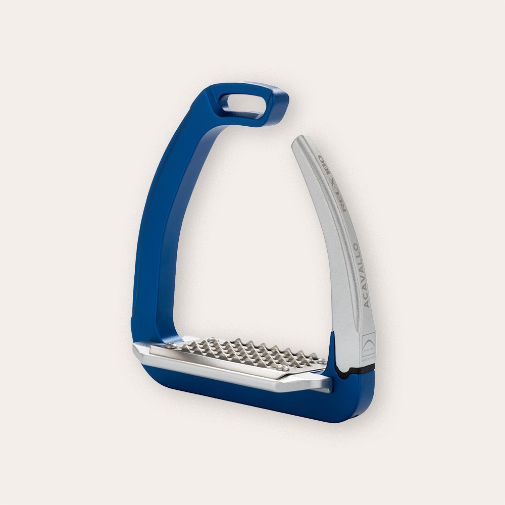 Stigbyglar  REL-X 180 Acavallo