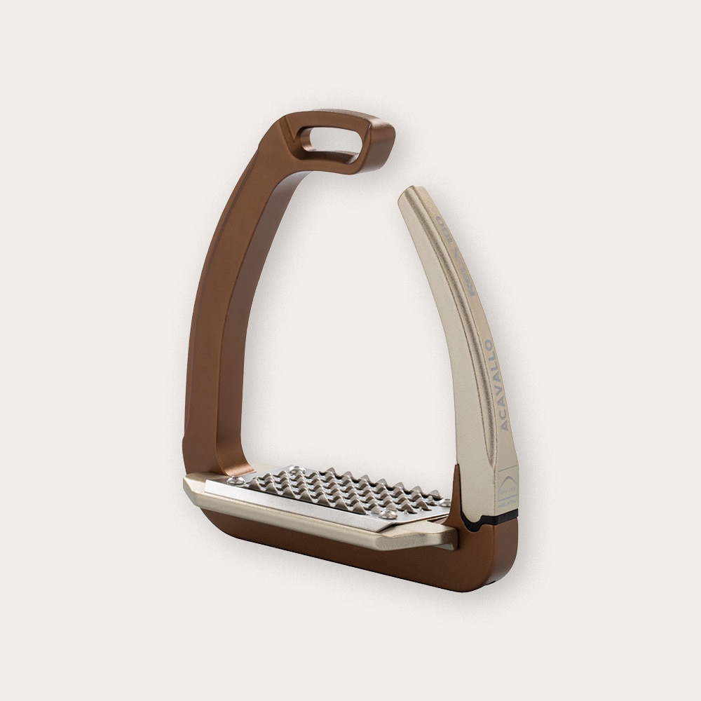 Stigbyglar  REL-X 180 Acavallo
