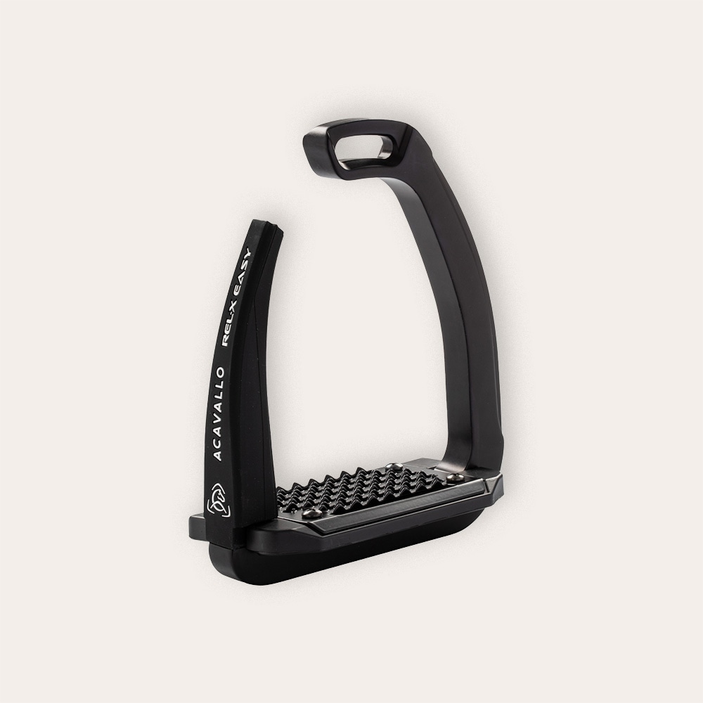 Stigbyglar  REL-X Easy Acavallo