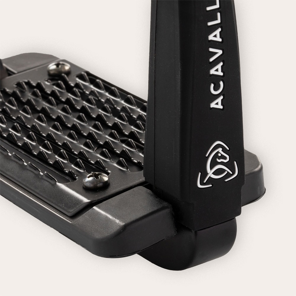 Stigbyglar  REL-X Easy Acavallo