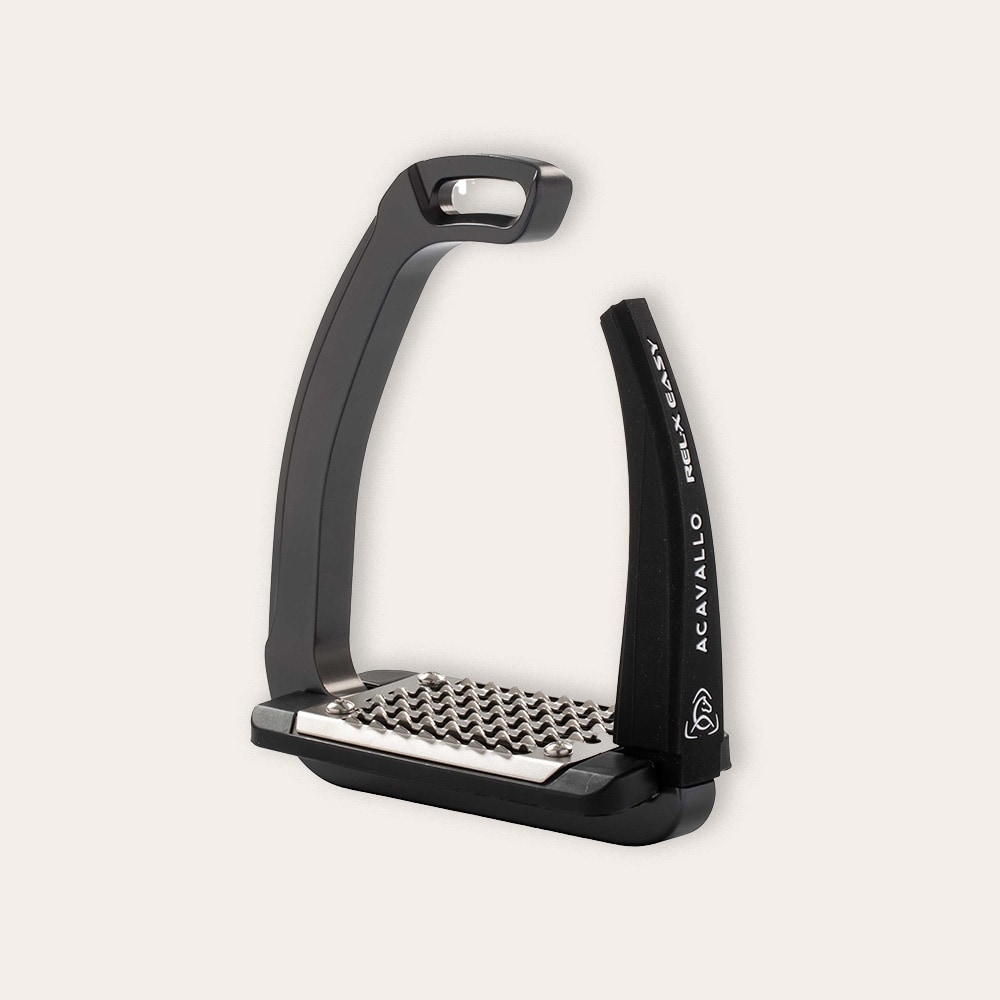 Stigbyglar  REL-X Easy Acavallo