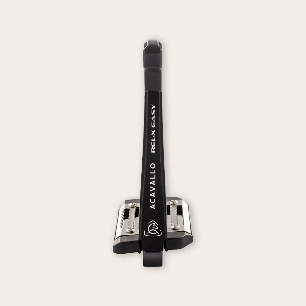 Stigbyglar  REL-X Easy Acavallo