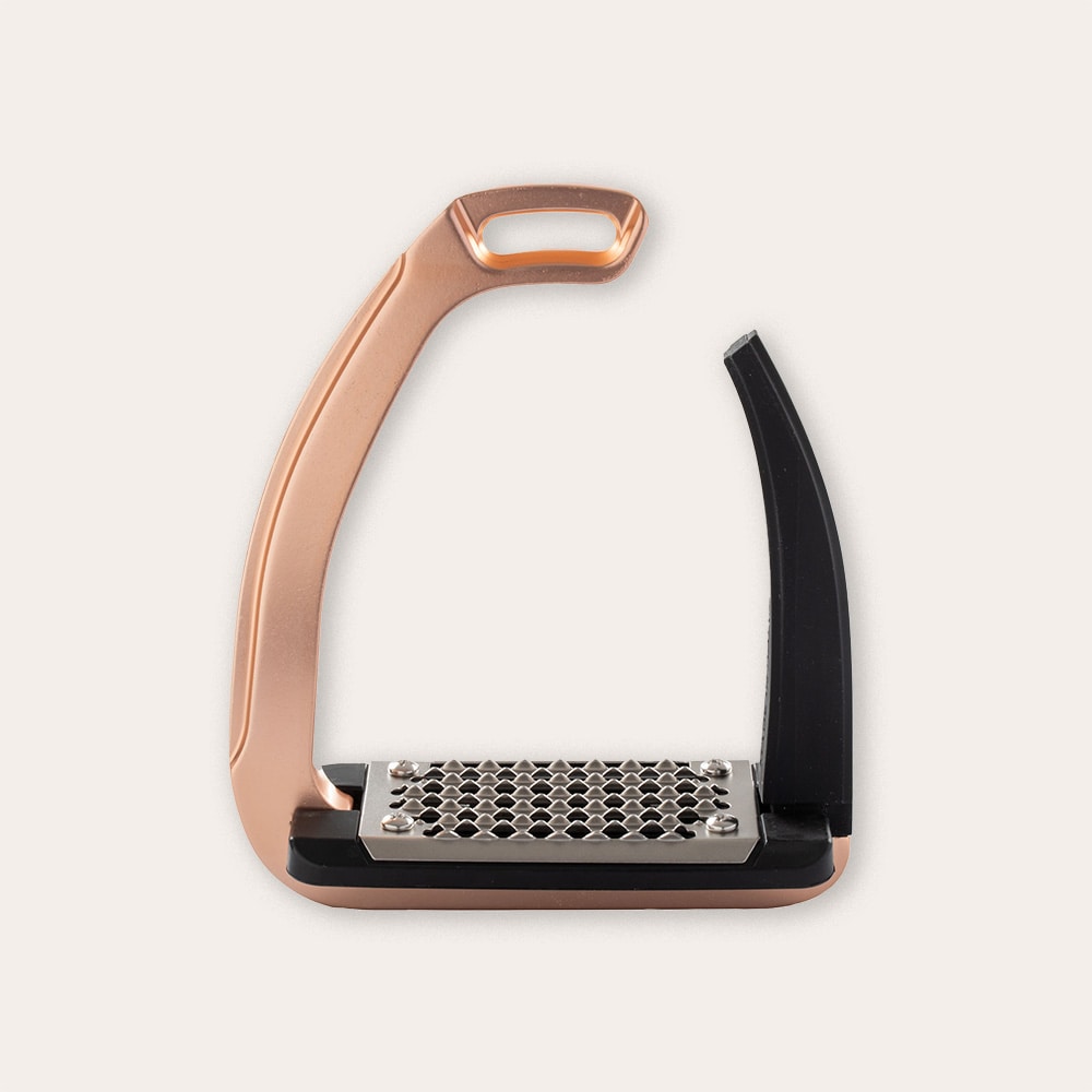 Stigbyglar  REL-X Easy Acavallo