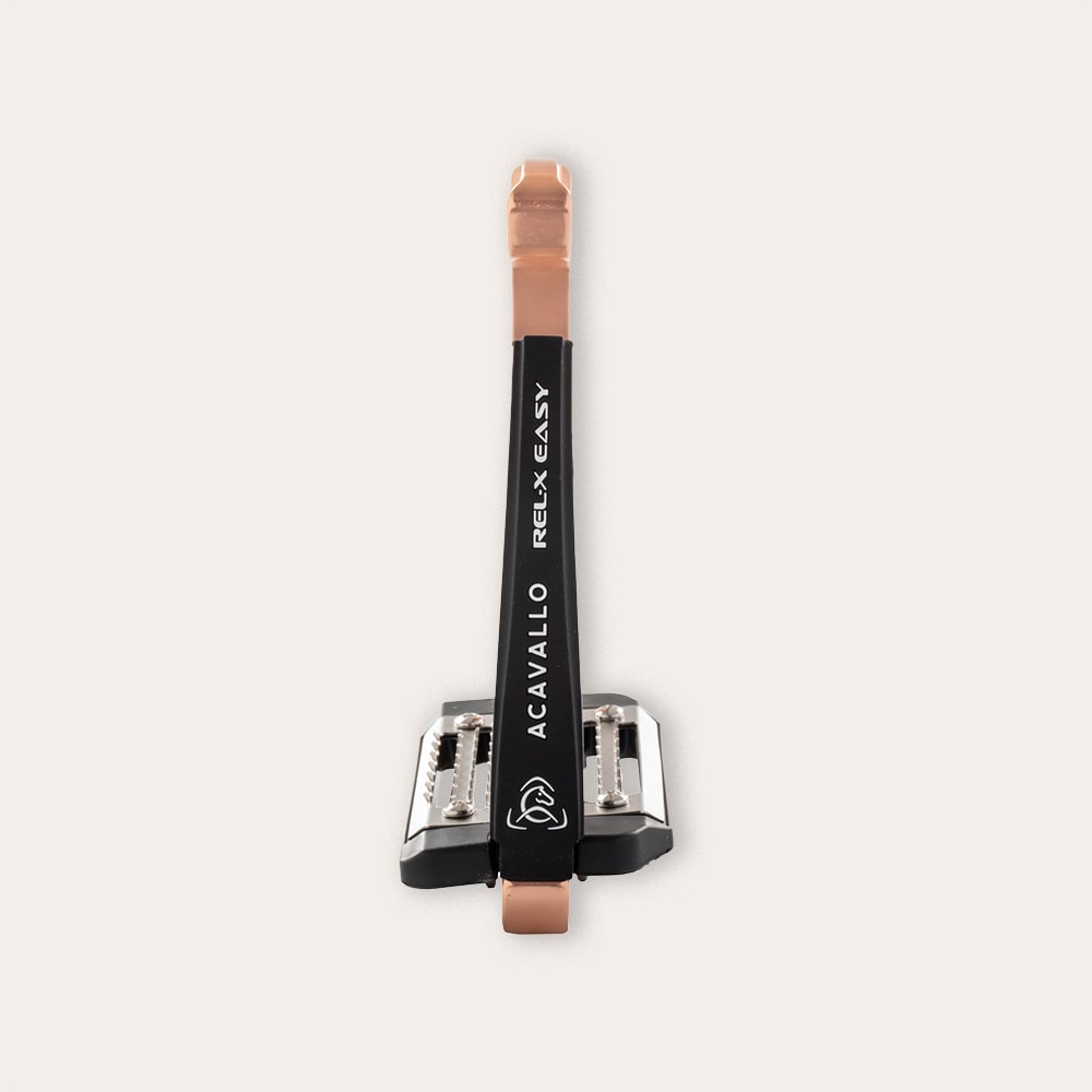Stigbyglar  REL-X Easy Acavallo