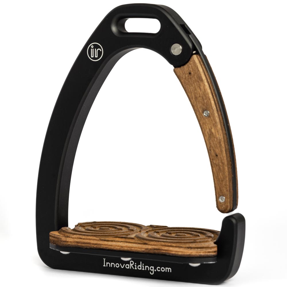 Stigbyglar  Aria Innova Riding