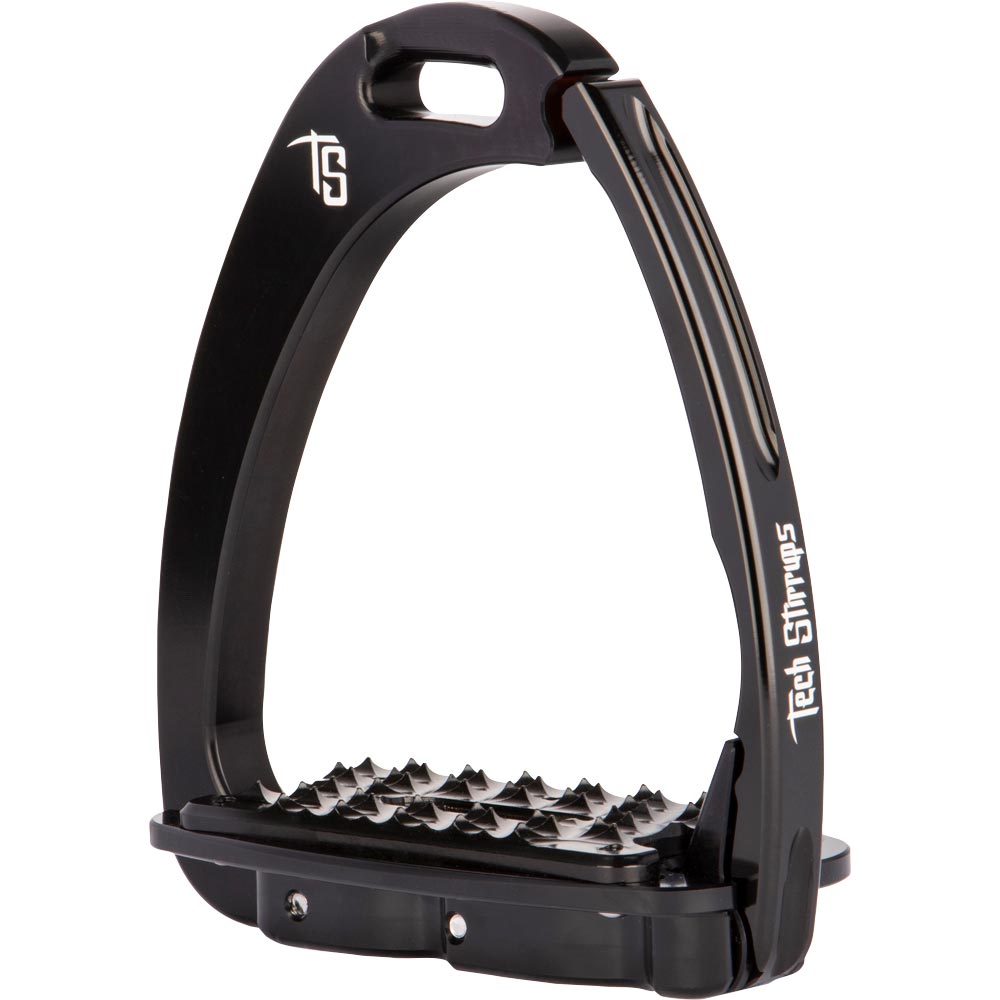 Stigbyglar  Venice Sloped M Tech Stirrups