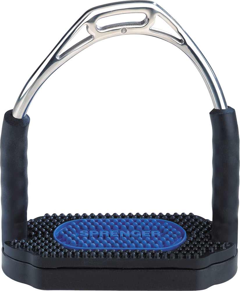 Stigbyglar  Bow Balance Sprenger