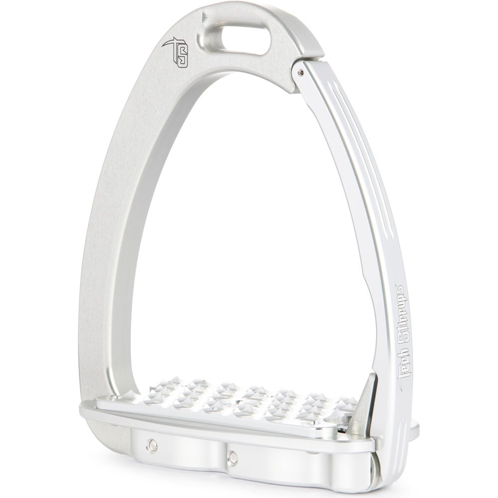 Stigbyglar  Venice Evo Tech Stirrups