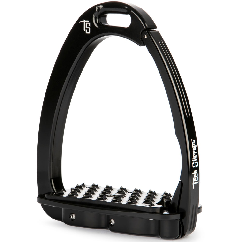 Stigbyglar  Venice Evo Tech Stirrups