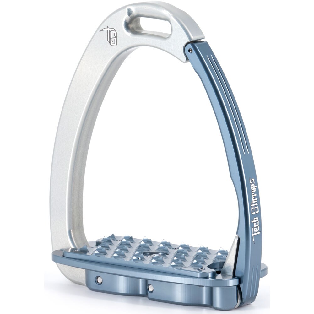 Stigbyglar  Venice Evo Tech Stirrups