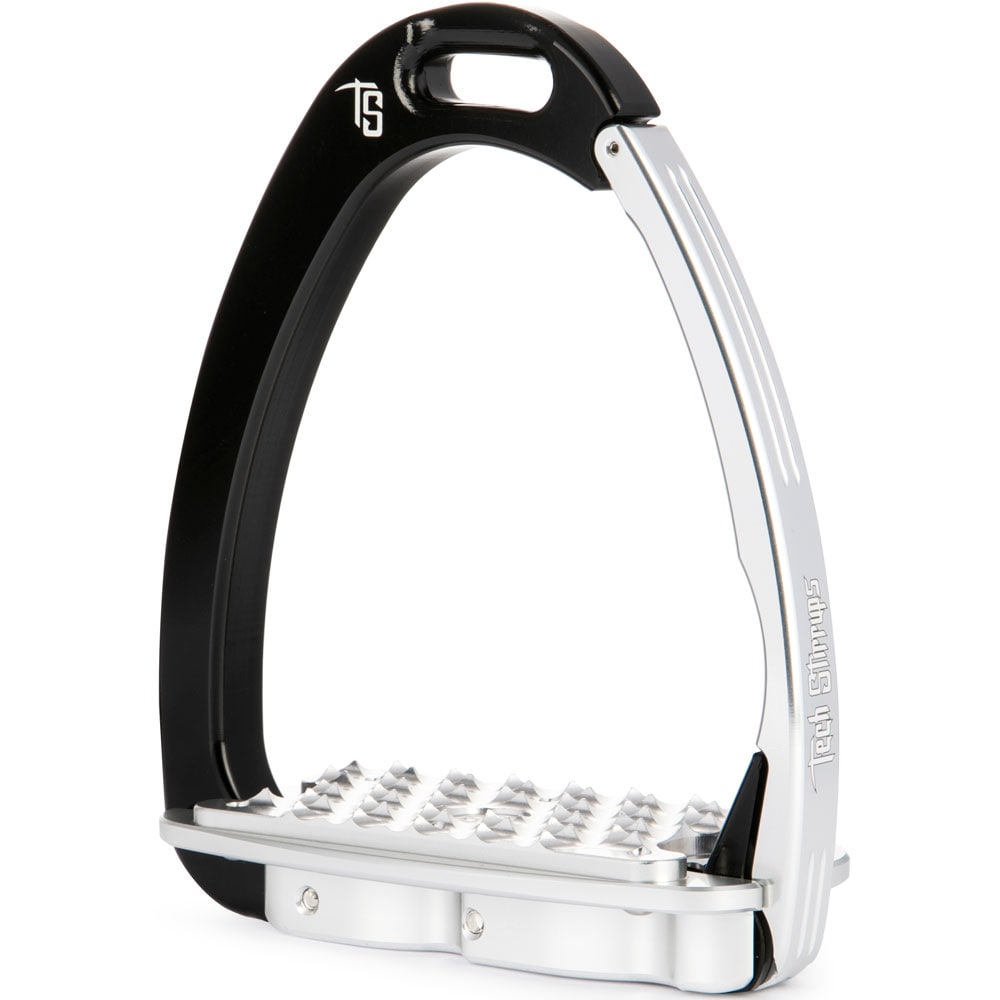 Stigbyglar  Venice Evo Tech Stirrups