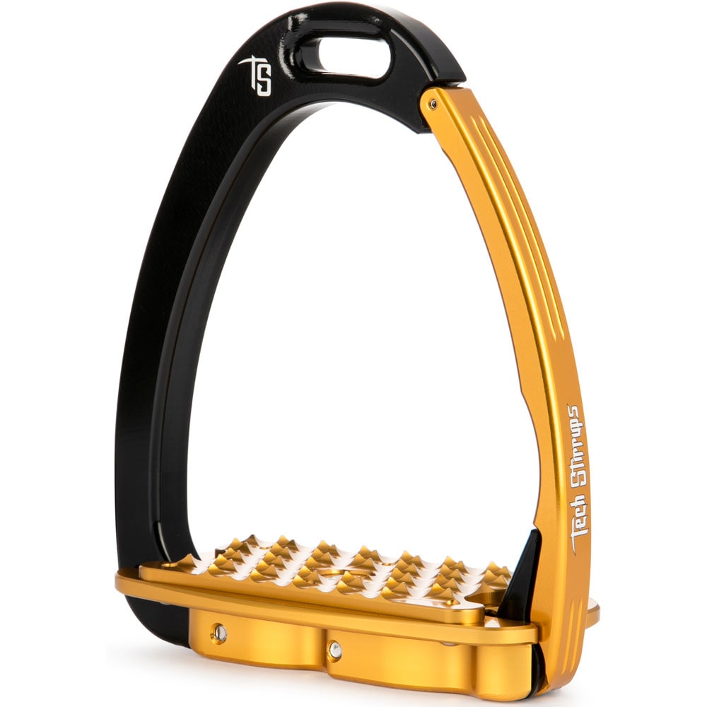 Stigbyglar  Venice Evo Tech Stirrups