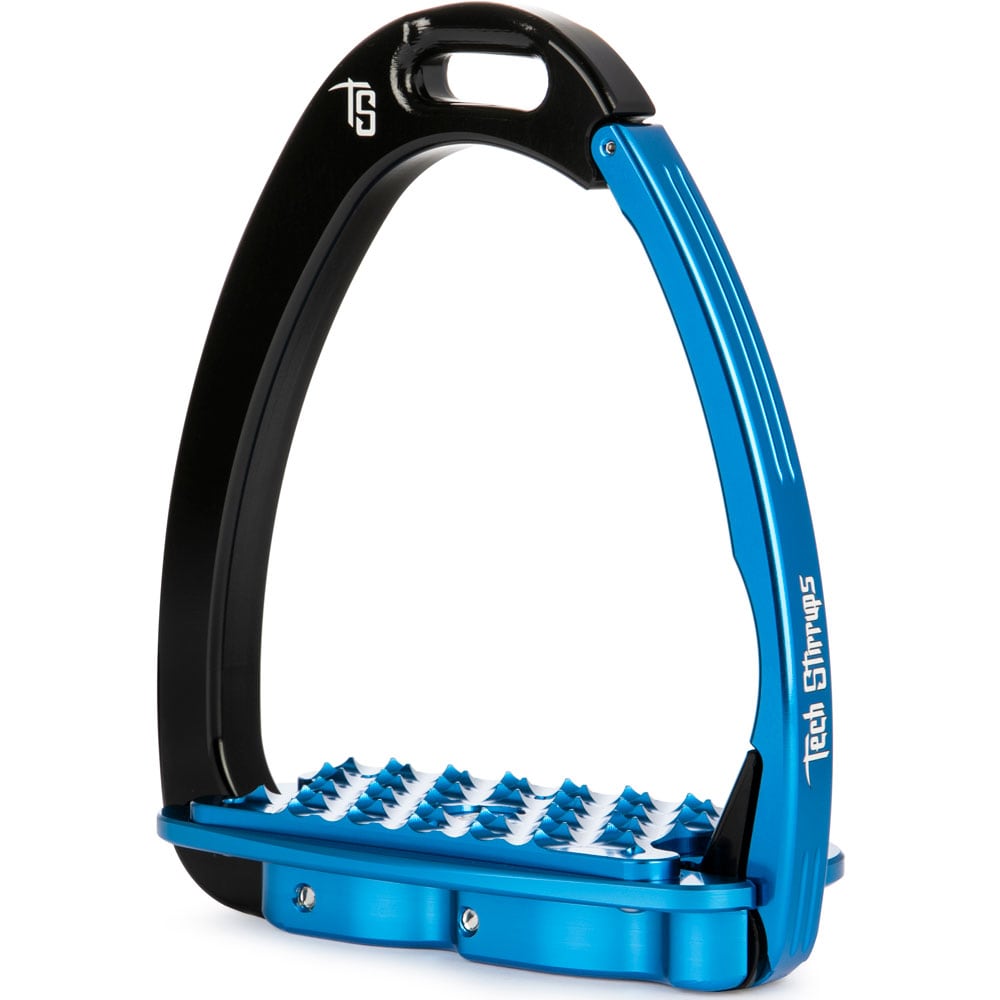 Stigbyglar  Venice Evo Tech Stirrups