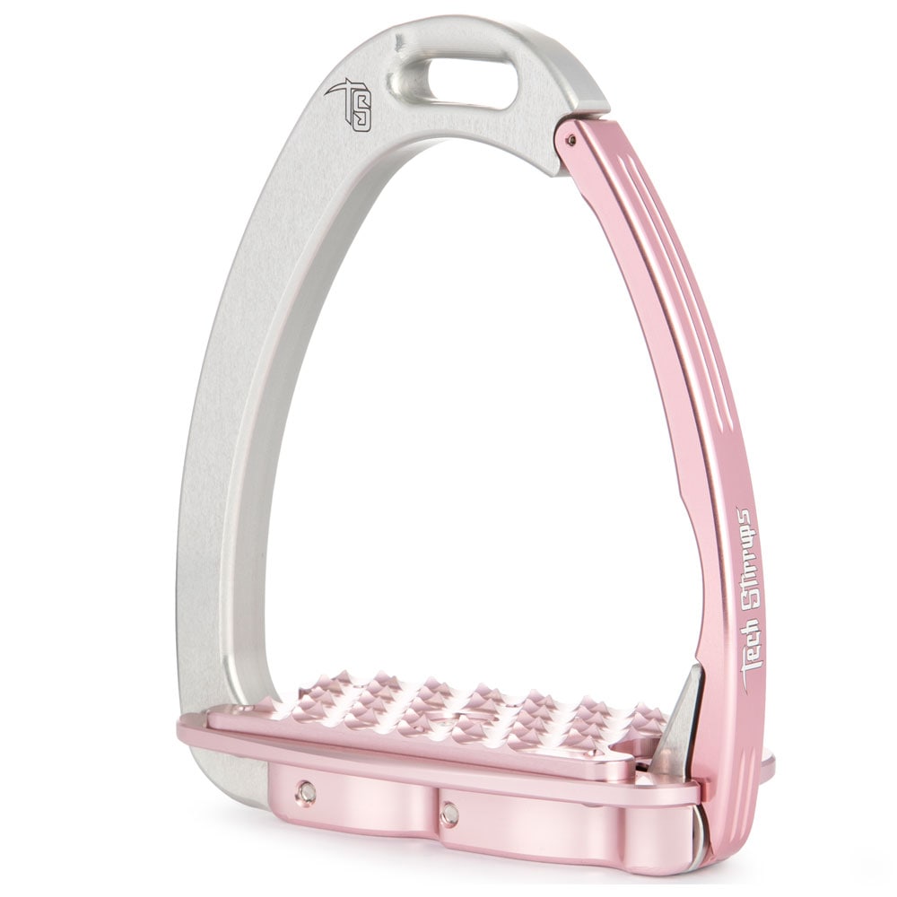 Stigbyglar  Venice Evo Tech Stirrups