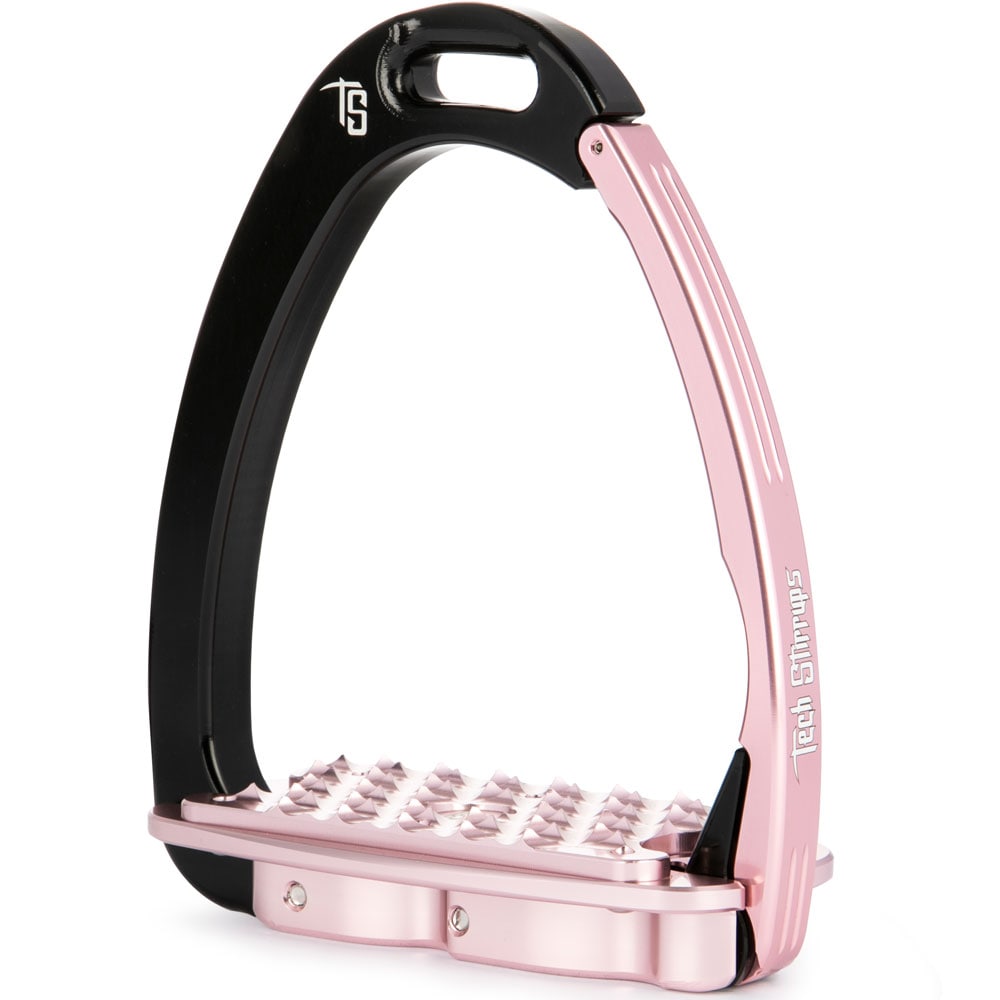 Stigbyglar  Venice Evo Tech Stirrups