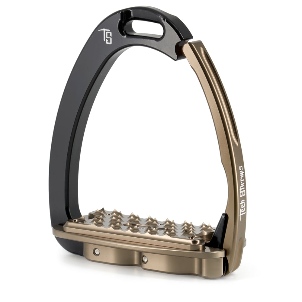 Stigbyglar  Venice Evo Tech Stirrups