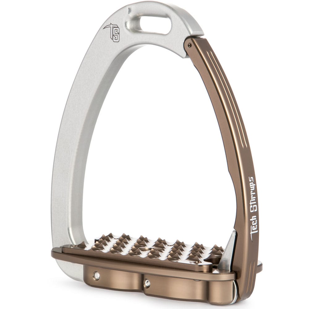 Stigbyglar  Venice Evo Tech Stirrups