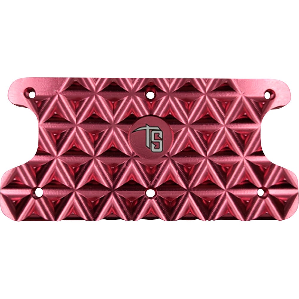 Stigbygelplattor  Venice Evo Tech Stirrups